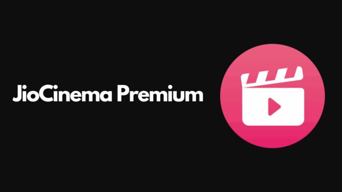 JioCinema Premium Voot