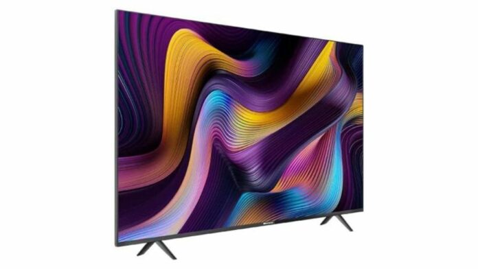 Top 5 smart TVs under Rs 20,000