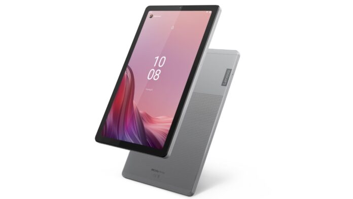 Lenovo Tab M9