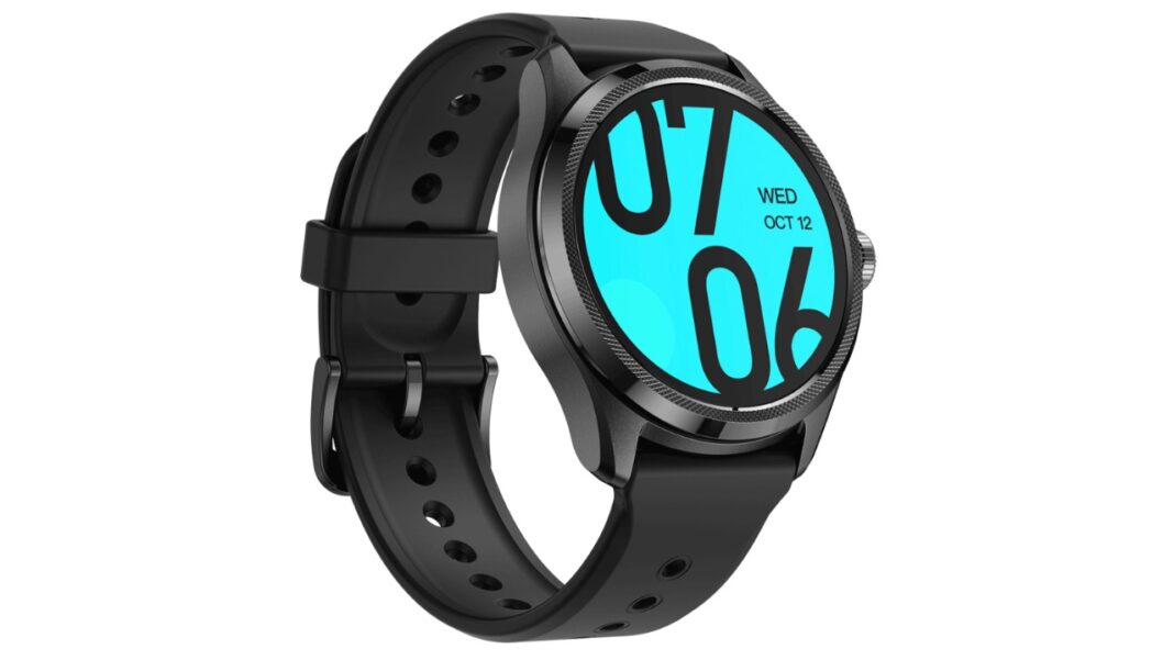ticwatch pro mobvoi