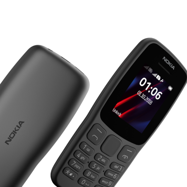 Nokia 106