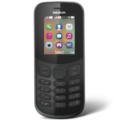 Nokia 130 Dual SIM