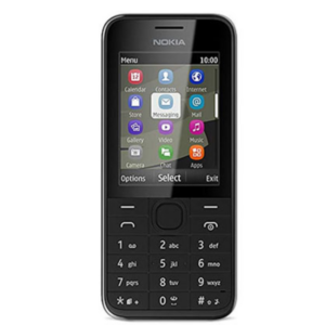 Nokia 207