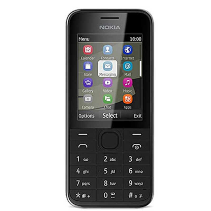 Nokia 207 | The Mobile Indian