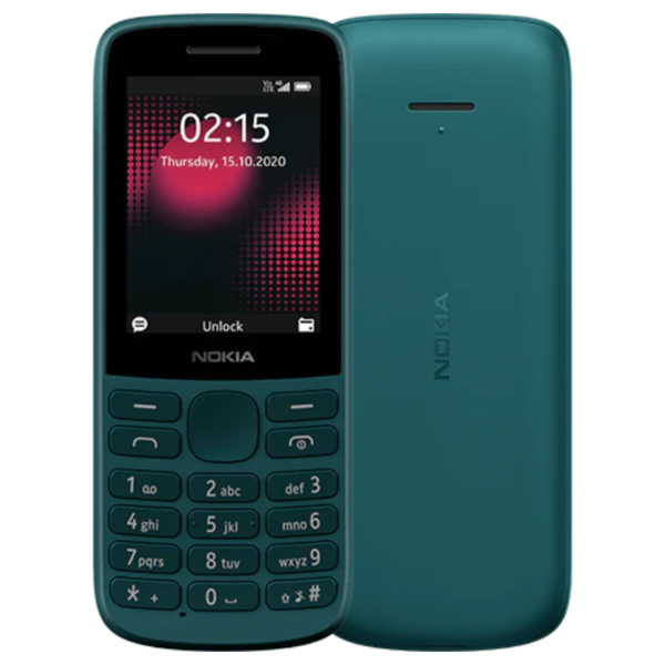 Nokia 215