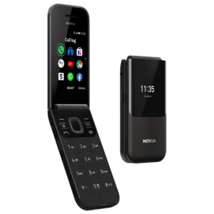 Nokia 2720 fold