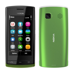 Nokia 500