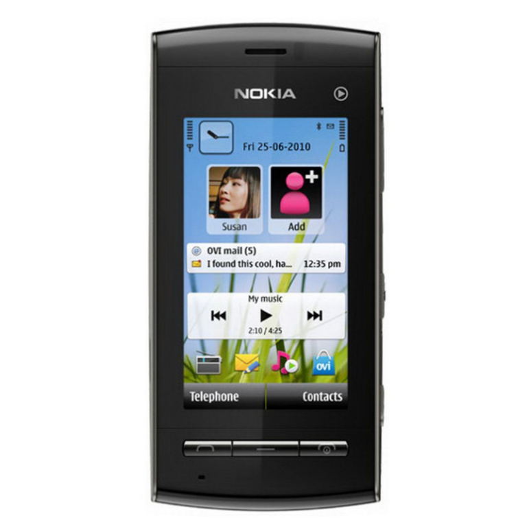 Nokia 5250