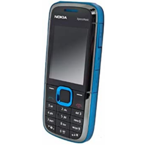 Nokia 5310 XpressMusic