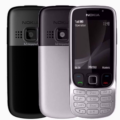 Nokia 6303i