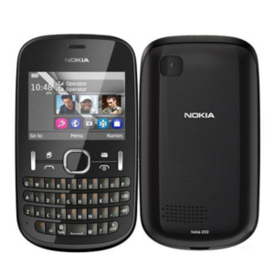 Nokia Asha 200