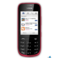 Nokia Asha 203