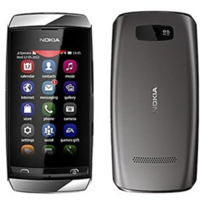 Nokia Asha 306