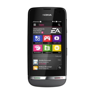 Nokia Asha 311