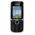 Nokia C2 01
