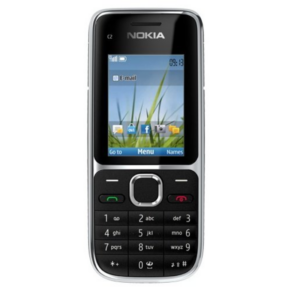 Nokia C2 01