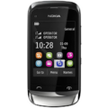 Nokia C2 06