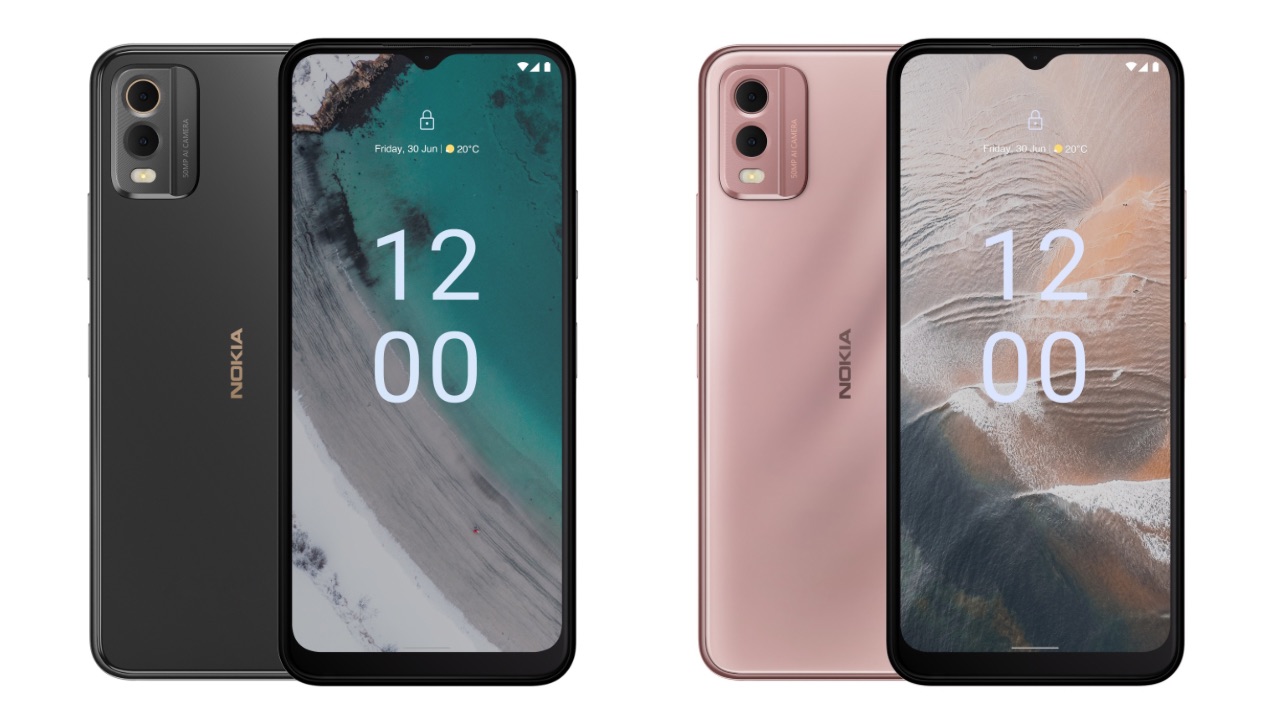 Nokia C32 launched in India: Price, Offers, Specs