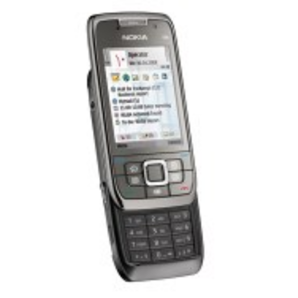 Nokia E66