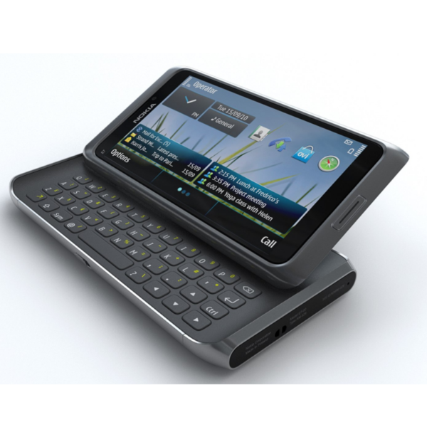 Nokia E7