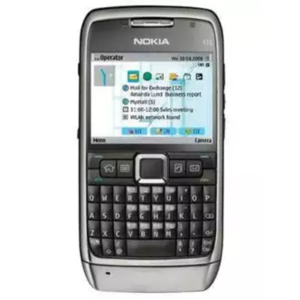 Nokia E71