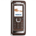 Nokia E90