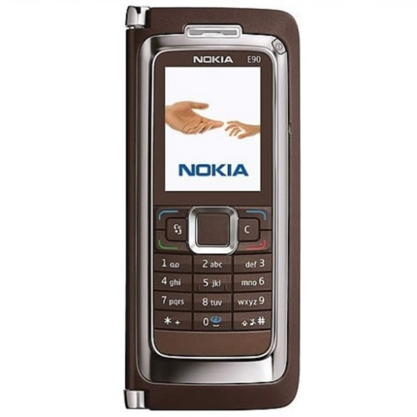 Nokia E90