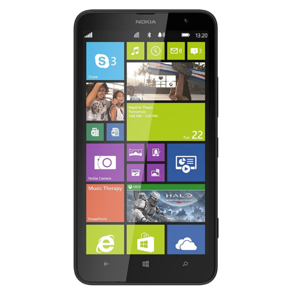 Nokia Lumia 1320