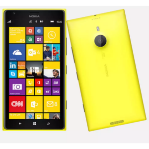 Nokia Lumia 1520