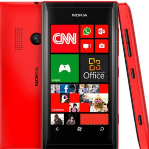 Nokia Lumia 505