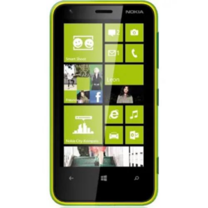 Nokia Lumia 620