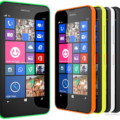 Nokia Lumia 630