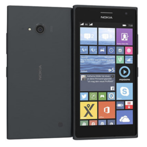 Nokia Lumia 730 Dual SIM