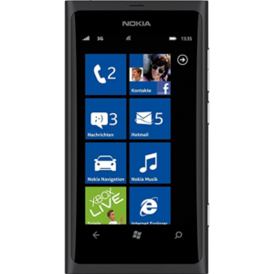 Nokia Lumia 800