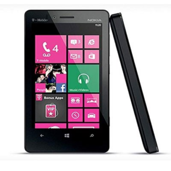 Nokia Lumia 810