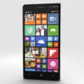 Nokia Lumia 830