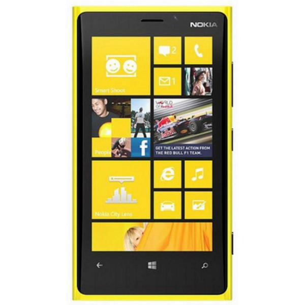 Nokia Lumia 920