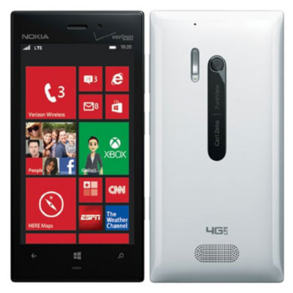 Nokia Lumia 928