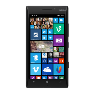 Nokia Lumia 930