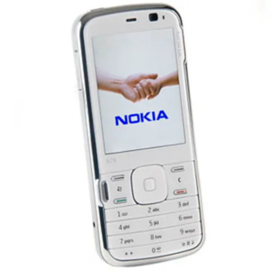 Nokia N79