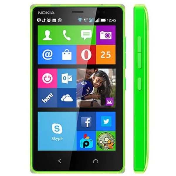 Nokia X2