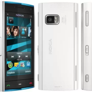 Nokia X6 8GB