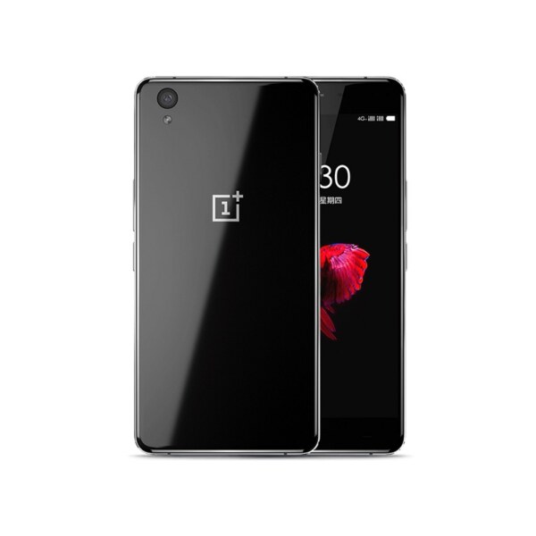 OnePlus X Ceramic