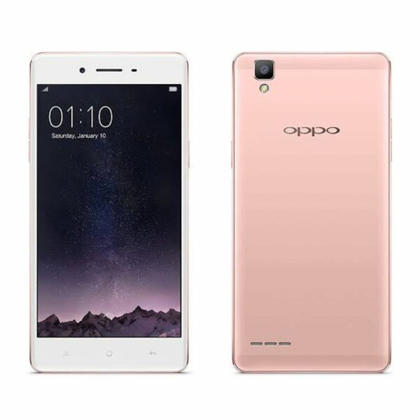 Oppo F1