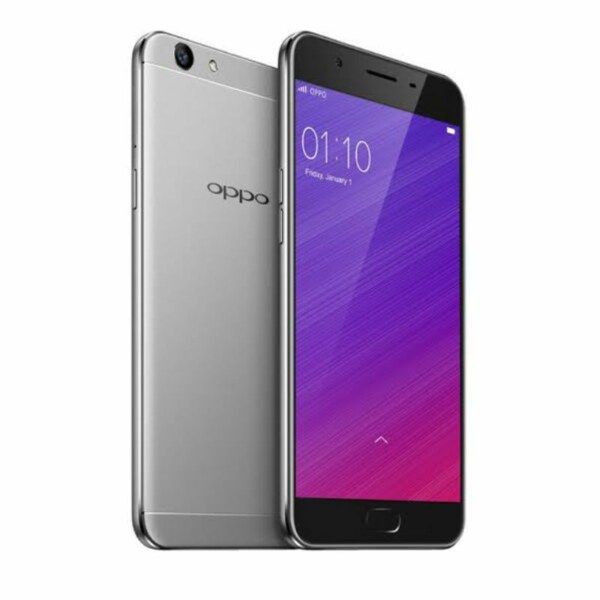 Oppo F1s 4GB