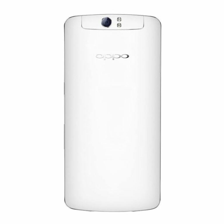 Oppo N1