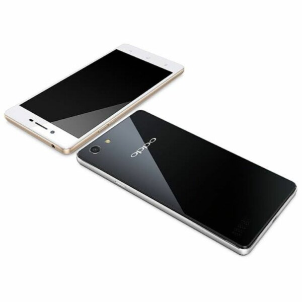 Oppo Neo 7