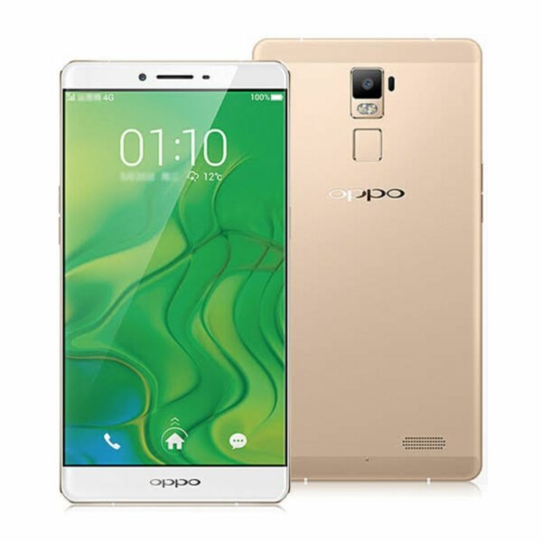 Oppo R7 Plus