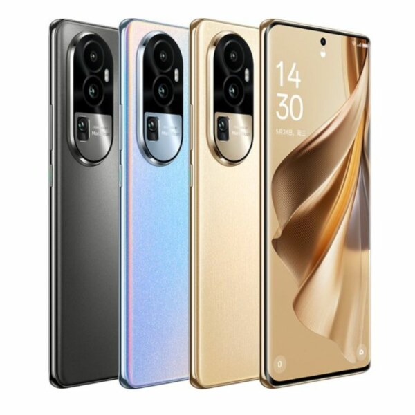 Oppo Reno 10 Pro