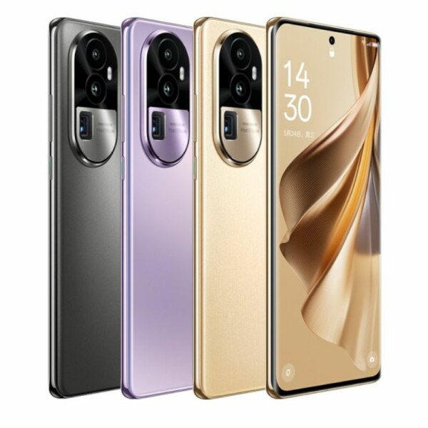 Oppo Reno 10 Pro+